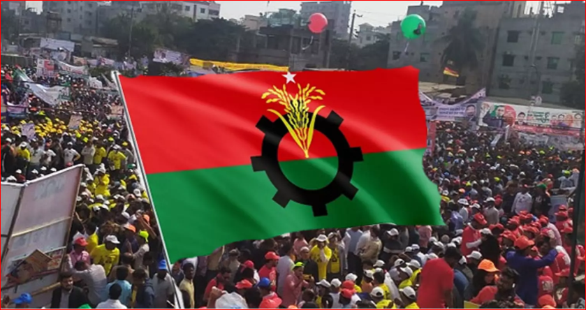 BNP faces uphill task to reach amicable deal with allies