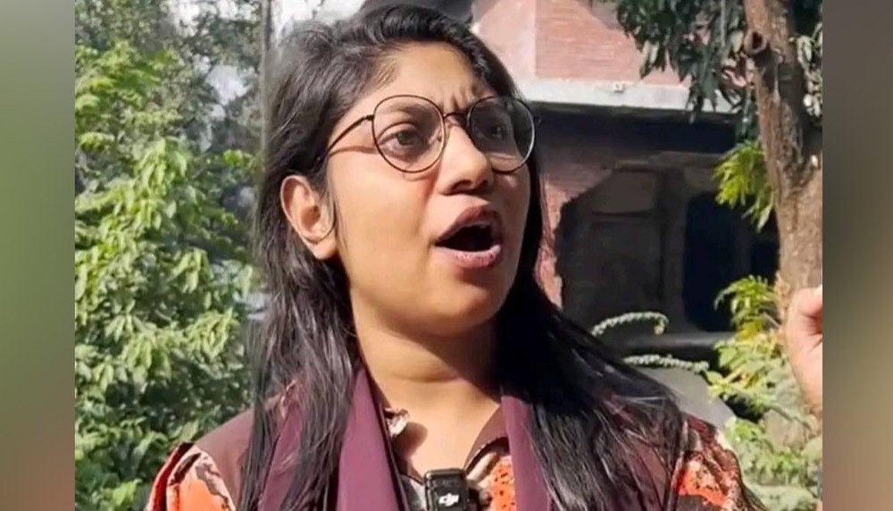 NCP leader found dead at Hazaribagh hostel