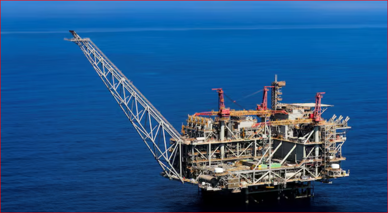 Netanyahu approves $35 billion natural gas export deal to Egypt, Israel’s largest