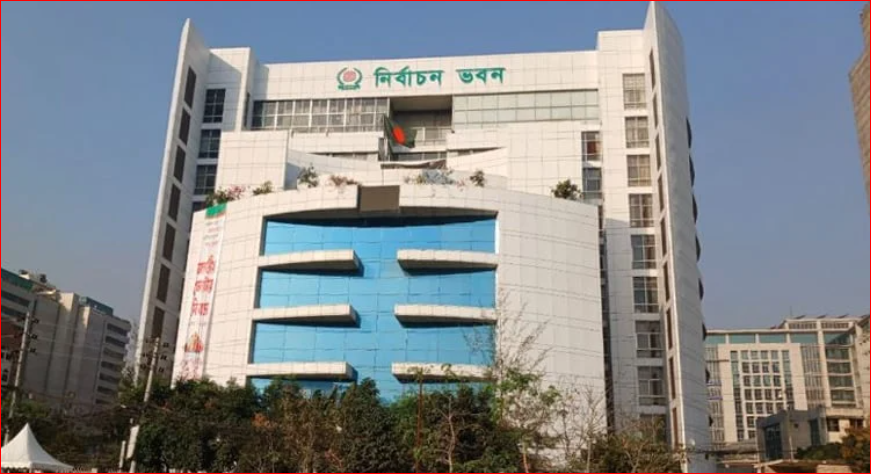 EC issues special circular to ensure law and order for polls