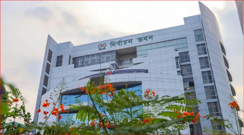 EC opens doors to global observers for Feb 12 Polls