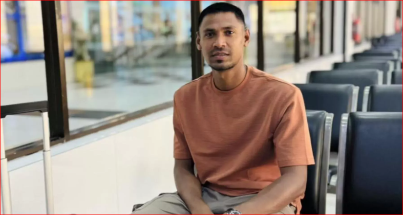 Bangladesh to call back Mustafizur for key ODIs amid his IPL tenure