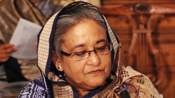 ICT indicts Hasina, 12 others in JIC enforced disappearance case