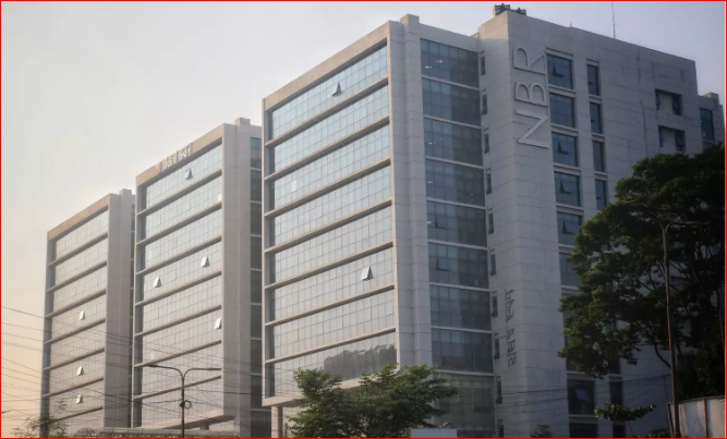 NBR launches pilot digital system to monitor truck movement at land ports