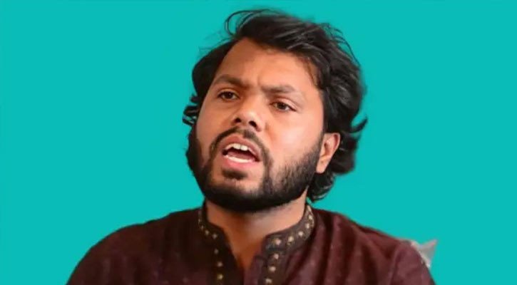 Inqilab Mancha spokesperson Osman Hadi declared dead