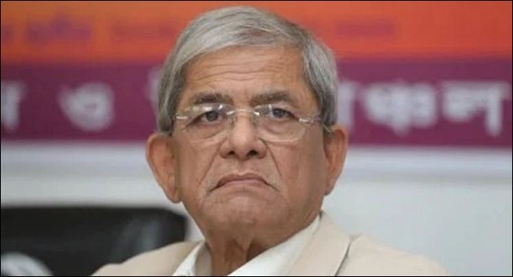 Fakhrul condemns attacks on media, calls for unity, justice