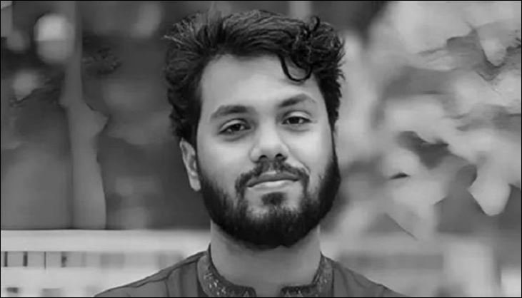 Osman Hadi's body to arrive this evening