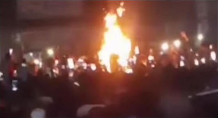 7 held over lynching of Hindu youth in Mymensingh