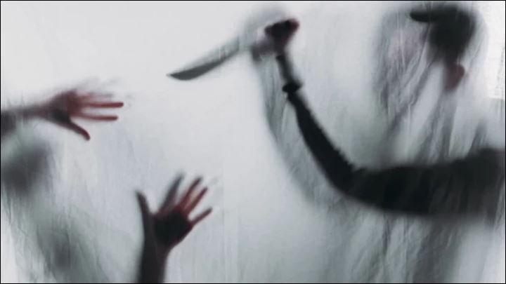 Trader stabbed to death in city's Jatrabari