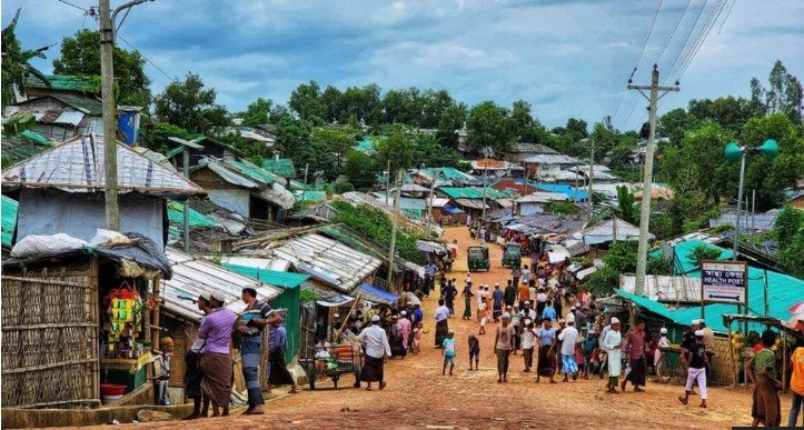 Trafficked, exploited, married off: Rohingya children hit hard by foreign aid cuts