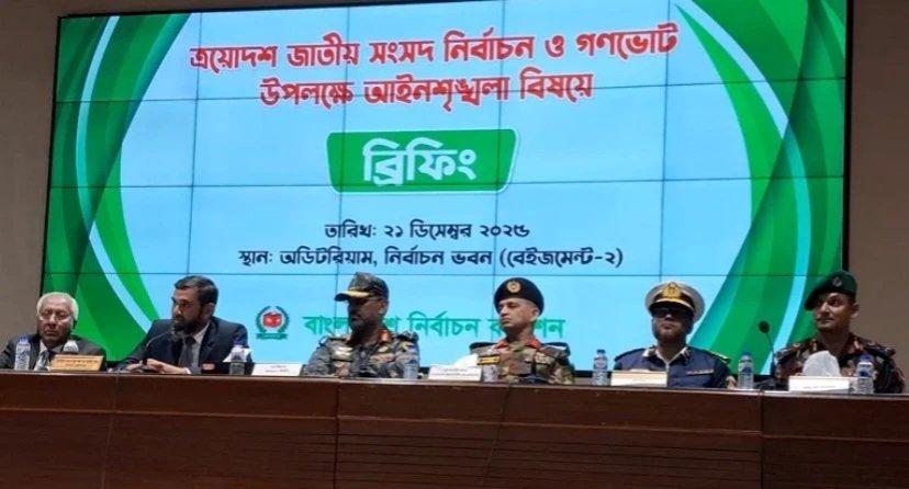 No need to be kind to election disruptors: EC to law enforcers 