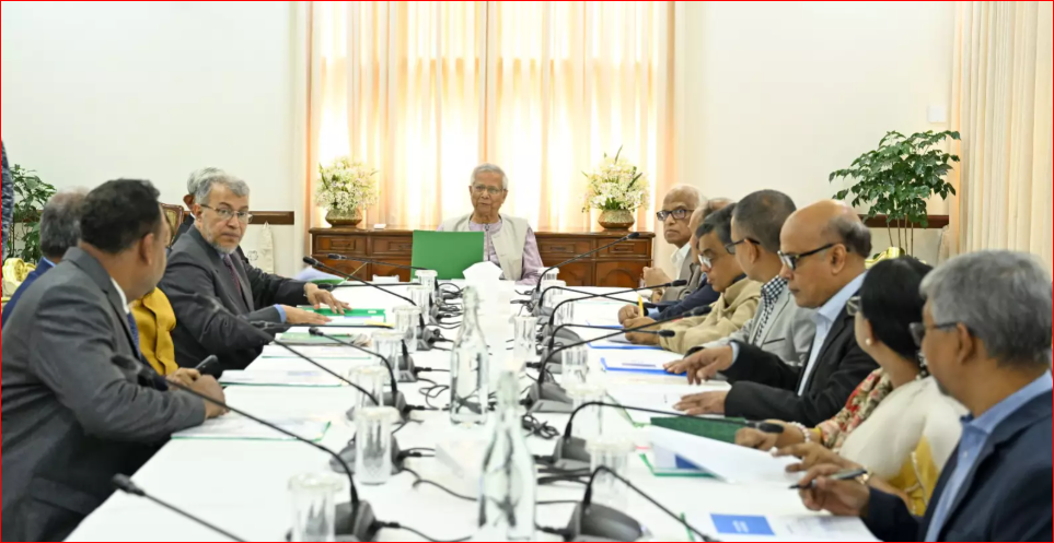 Bangladesh’s inflation expected to fall below 7% by June: Govt