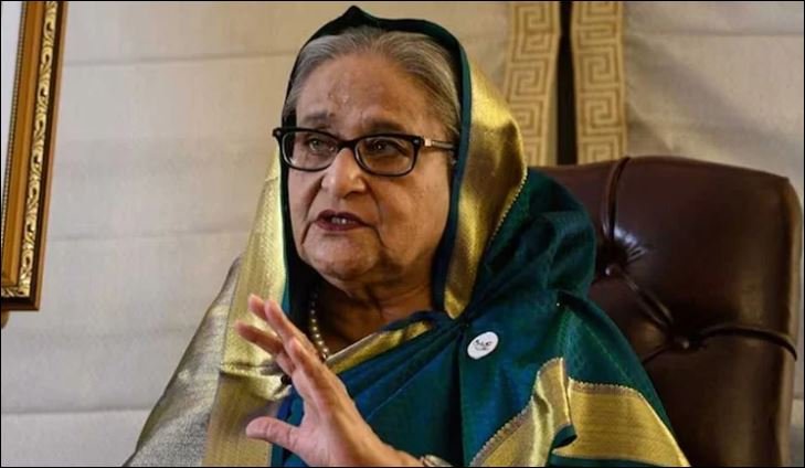 ICT orders trial of Hasina,16 others for enforced disappearance, torture at TFI cell