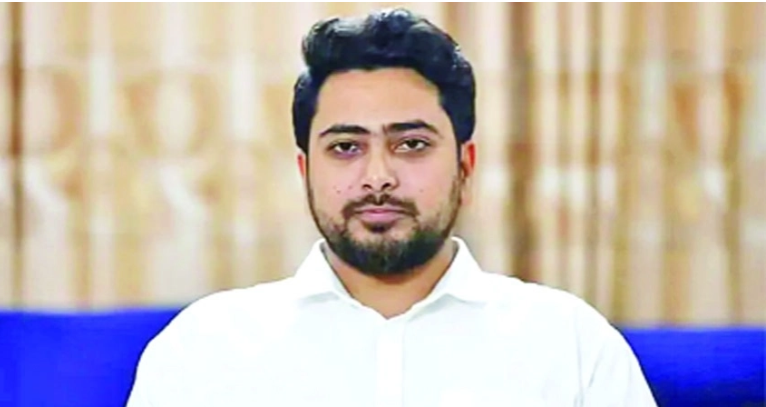 ​​​​​​​NCP backs restoring political rights of ordinary AL supporters: Nahid