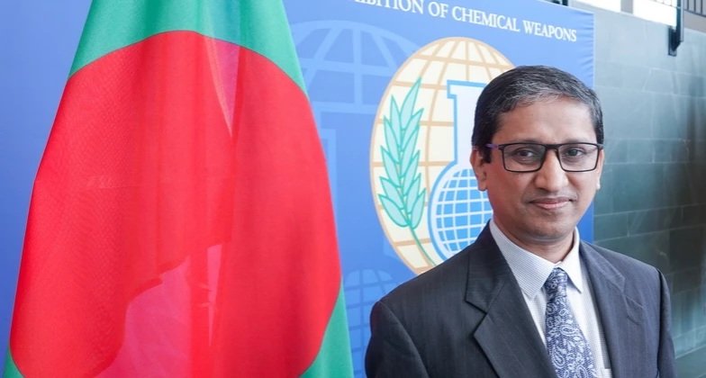 Delhi summons Bangladesh envoy amid growing tensions