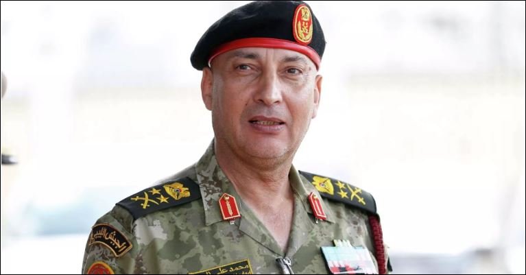 Libya’s military chief, 7 others killed in plane crash after takeoff from Turkey