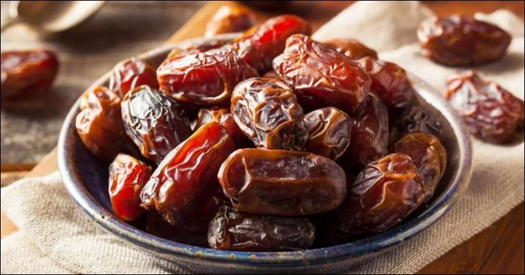 NBR cuts customs duty on date imports ahead of Ramadan