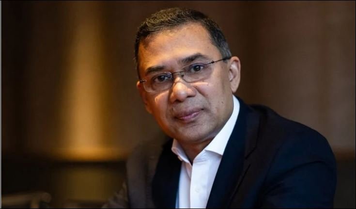 Maximum security planned for Tarique Rahman's homecoming Thursday