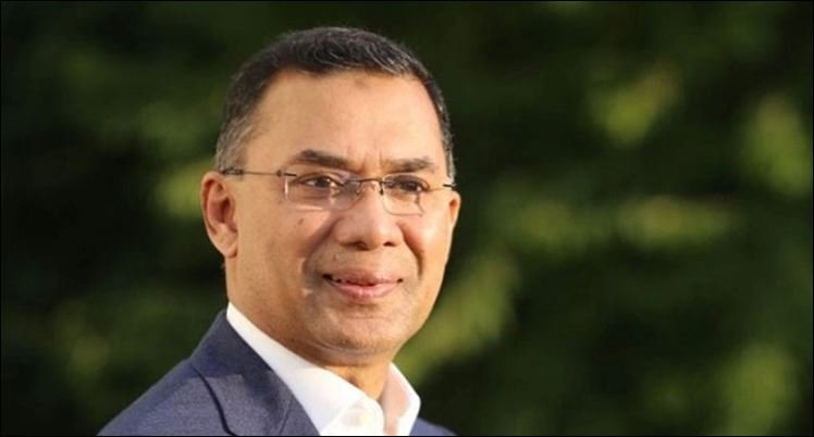 Homebound Finally: Tarique set to arrive in Dhaka on Thursday morning