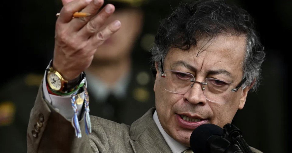 Colombia declares economic emergency to push new taxes