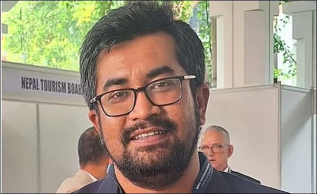 NCP Jt secretary resigns