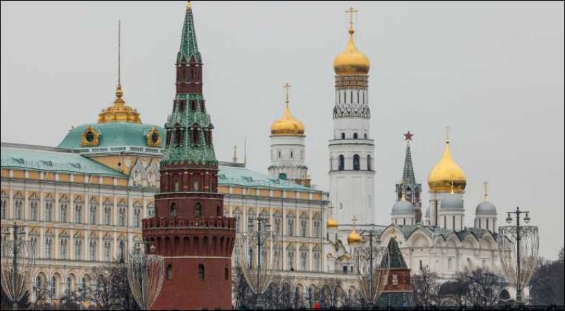 Russian Deputy Prime Minister says