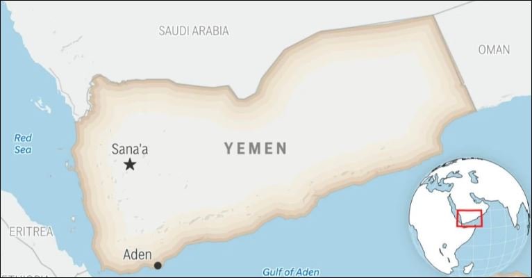 Saudi urges Yemen separatists to pull back