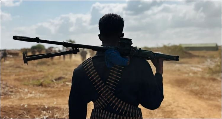 UN warns al-Shabab remains top threat