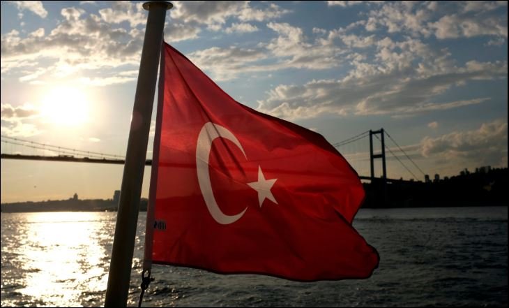 Turkey detains 115 alleged IS members