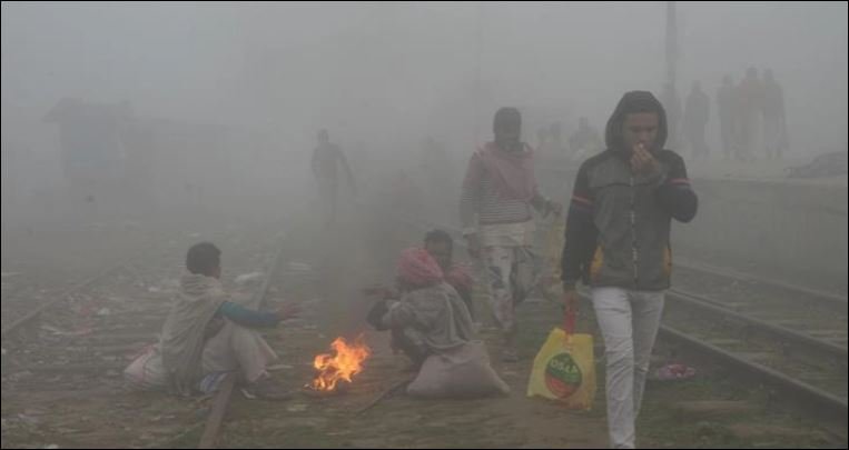 Transport services may face disruption due to thick fog: BMD