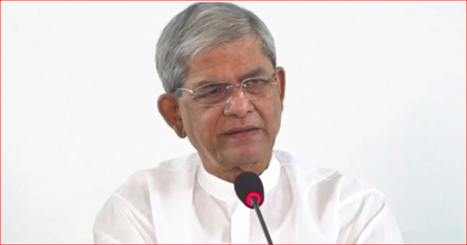 Bangladesh to return to democratic path under Tarique Rahman: Fakhrul