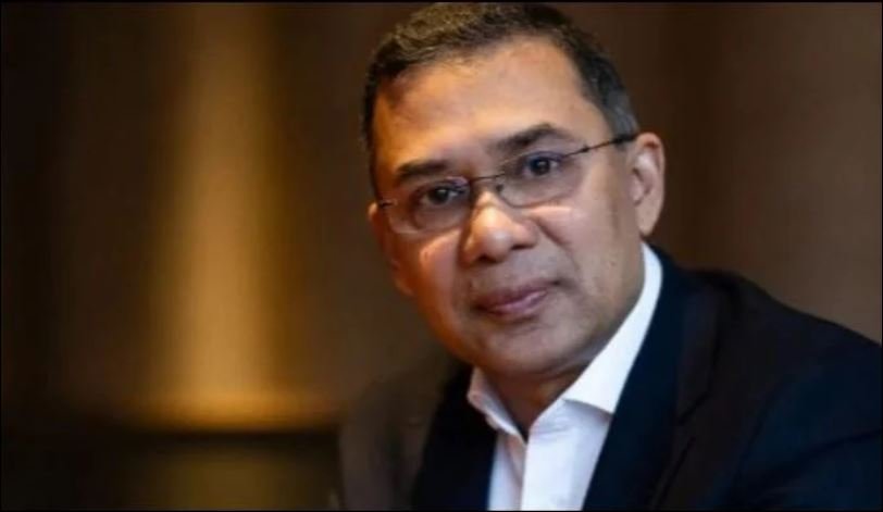 Tarique set to visit BNP chairperson’s office today