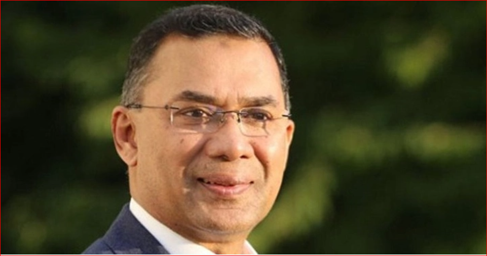 EC approves Tarique Rahman’s inclusion in voter list
