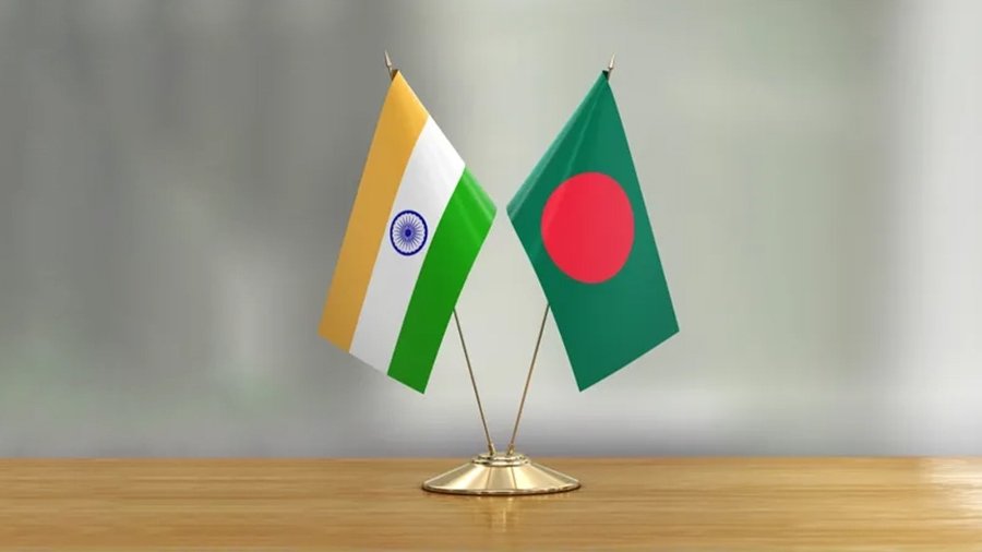 Dhaka categorically rejects Indian remarks on minority in Bangladesh