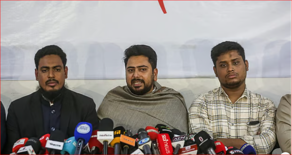 Alliance with Jamaat strategic, not ideological: NCP chief Nahid