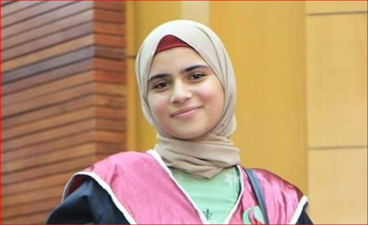 Israel killed our dreams, but its genocide could not defeat us