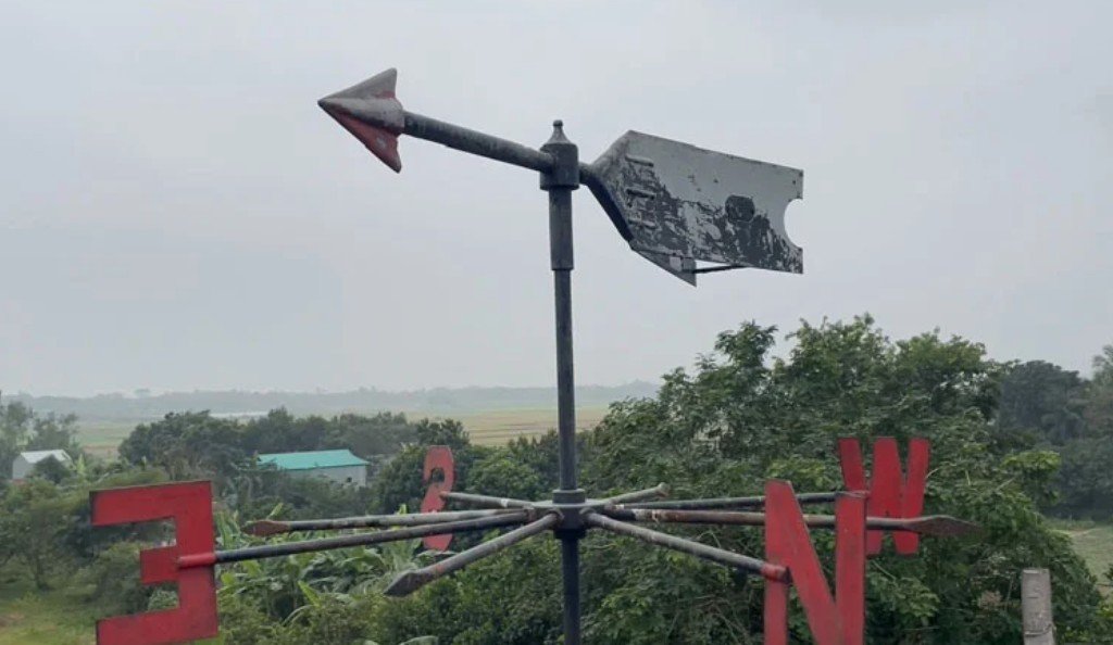 Nikli records country's lowest temperature for second day