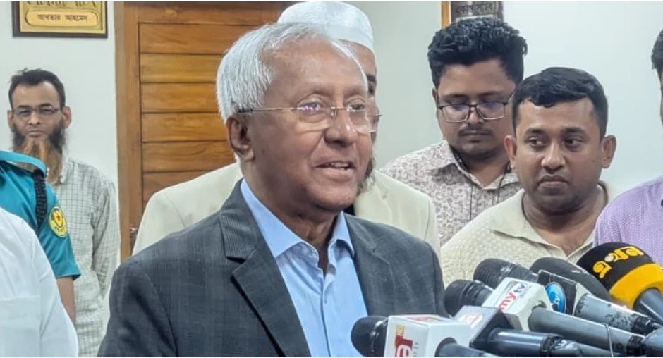 EC rules out further extension for nomination submission