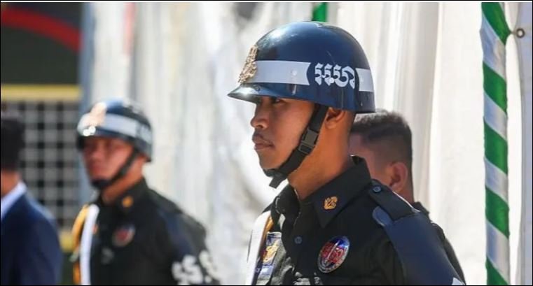 Thailand accuses Cambodia of violating ceasefire