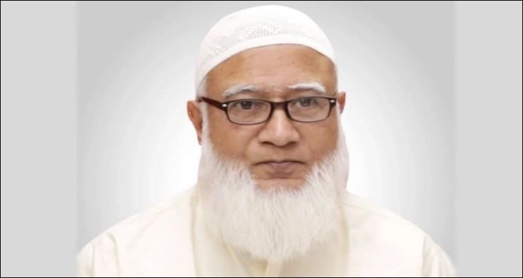 Jamaat Ameer mourns Khaleda Zia’s death