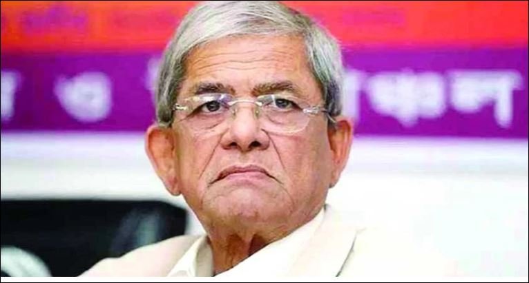 Chief Adviser calls Council of Advisers to discuss Khaleda Zia’s burial: Fakhrul