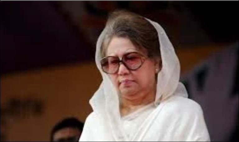Khaleda Zia embodied Bangladesh’s democratic aspirations: Chinese envoy