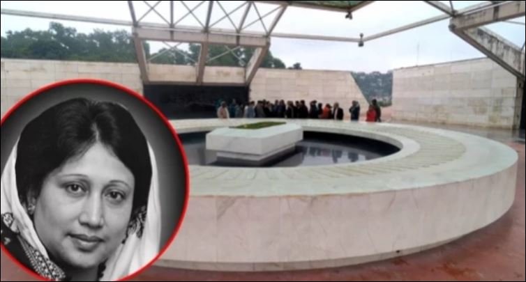 Khaleda Zia’s namaz-e-janaza Wednesday at Jatiya Sangsad Bhaban: Fakhrul