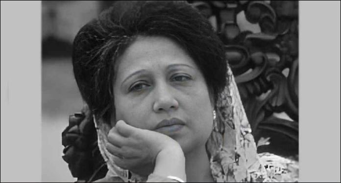 Meeting held on overall security for state funeral of Khaleda