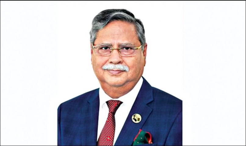 President expresses sorrow over Khaleda Zia's death