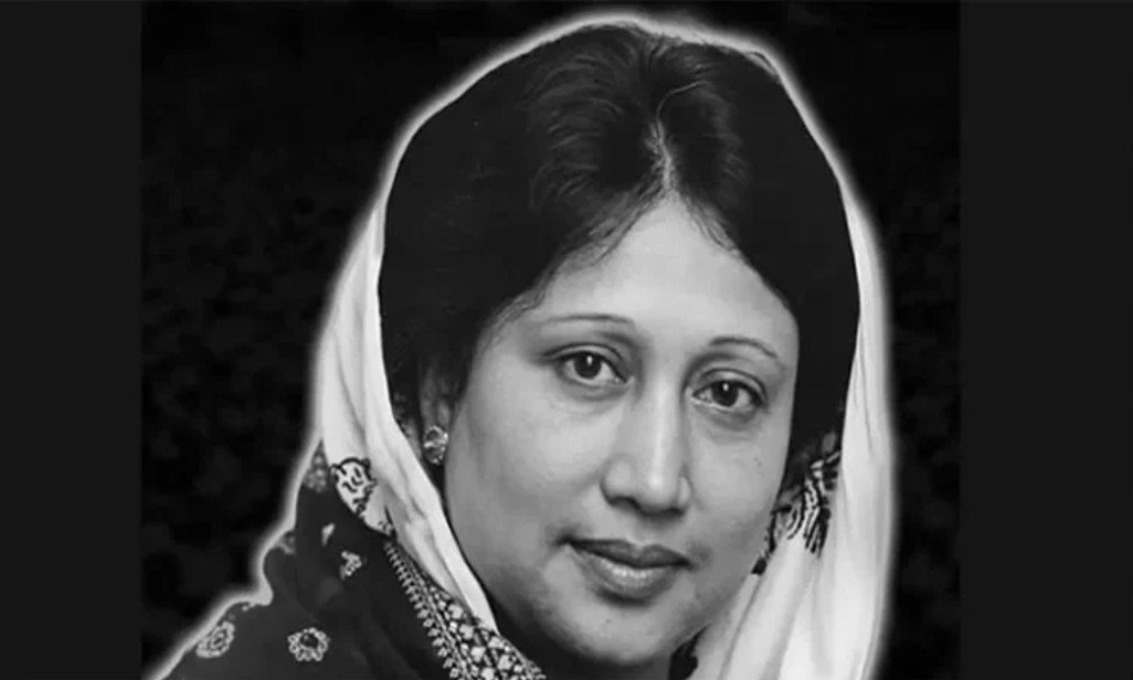 Top foreign dignitaries to attend Khaleda Zia’s funeral