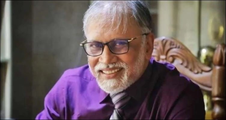 CA’s special assistant Dr Sayedur steps down