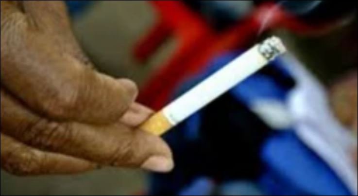 Tk 5,000 fine for selling cigarettes near schools, hospitals