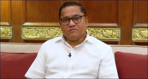 Sri Lankan’s FM arrives to attend Khaleda Zia’s funeral 