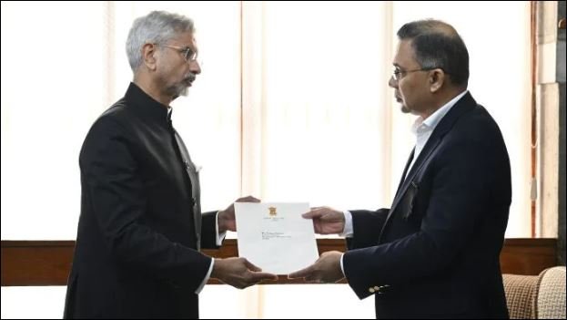 Jaishankar hopes Khaleda Zia's values to guide Dhaka-Delhi ties